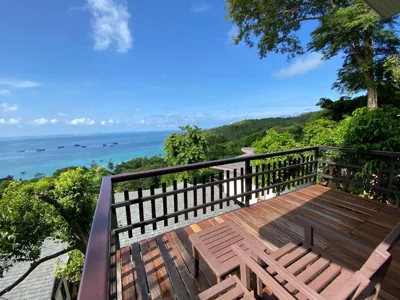 Chintakiri Resort – Photos 9